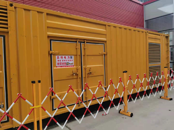 邱县关于通用发电机的十万个为什么？
