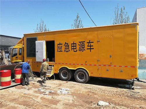 邱县发电车租赁-教您挑选发电机哪些技巧可以掌握使用