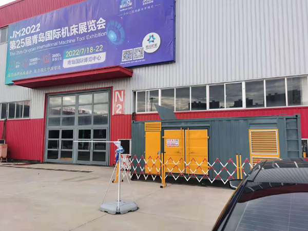 邱县发电机租赁-柴油发电机组不及时维护危害大