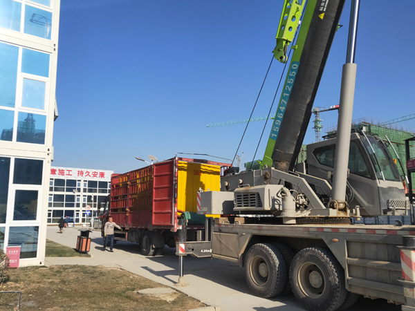 邱县发电机出租50KW柴油发电机组需要配多粗电缆线
