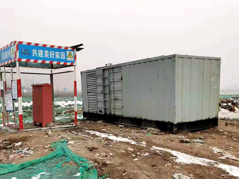 邱县燃气发电机在高海拔地区运行时会遇到哪些常见故障？
