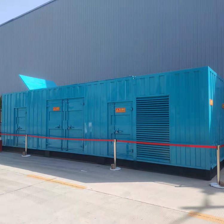 邱县怎样更换柴油发电机组的空气滤清器？