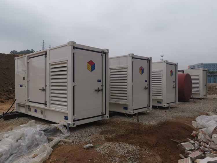 邱县如何降低 200KW 柴油发电机的燃油消耗率？