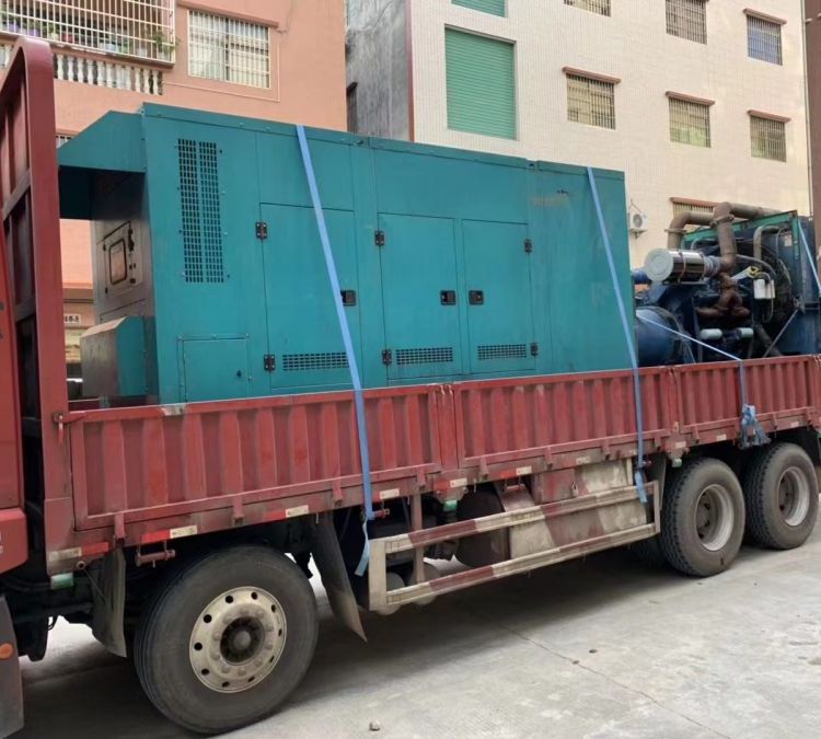邱县如何在不同负载率下确保 400KW 柴油发电机组的正常运行？