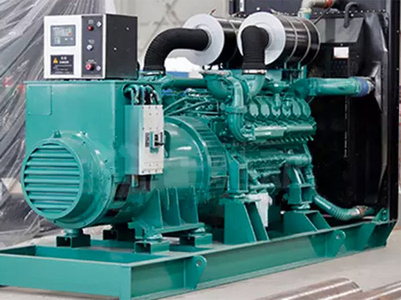 邱县康明斯柴油发电机组维护保养记录表