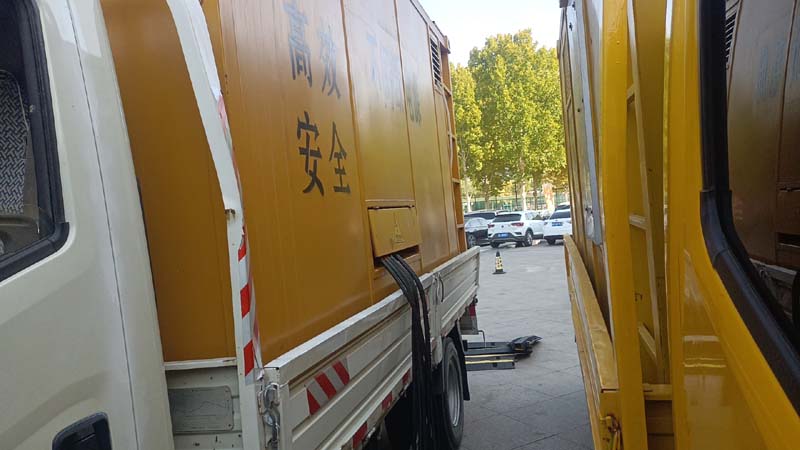邱县如何判断柴油发电机组和UPS电源的切换时间是否符合要求？