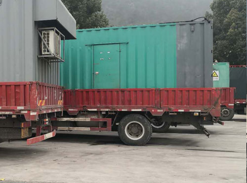 邱县柴油发电机组使用注意安全事项有哪些？