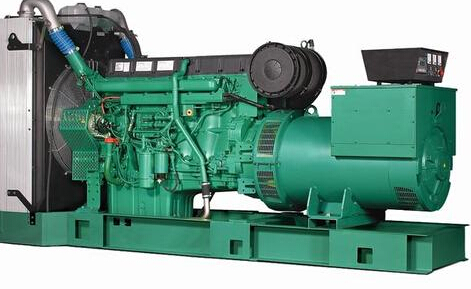 邱县发电机除垢后需要用清水冲洗水冷式机油散热器几次？