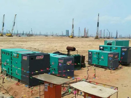 邱县测量水冷式机油散热器密封件尺寸的具体步骤是什么？