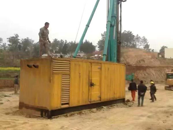 邱县柴油发电机组应用场合有哪些？