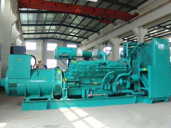 邱县影响800KW发电机组油耗的因素有哪些？